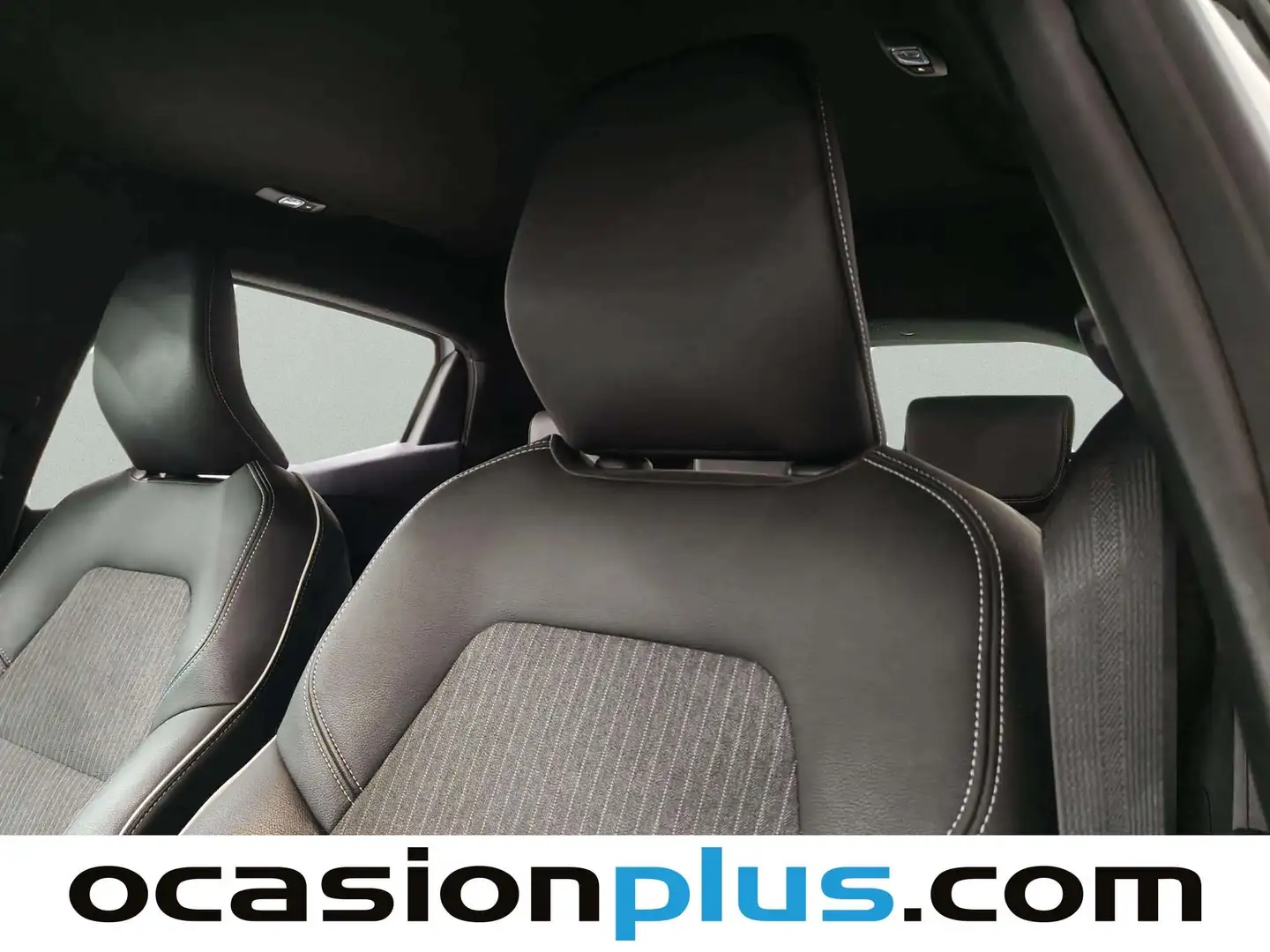 Foto Renault Clio Renault Clio E-Tech Híbrido (140 CV)