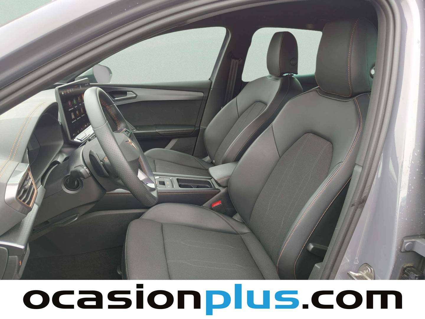 Foto Cupra León CUPRA León 1.5 TSI e-Hybrid (204 CV) DSG