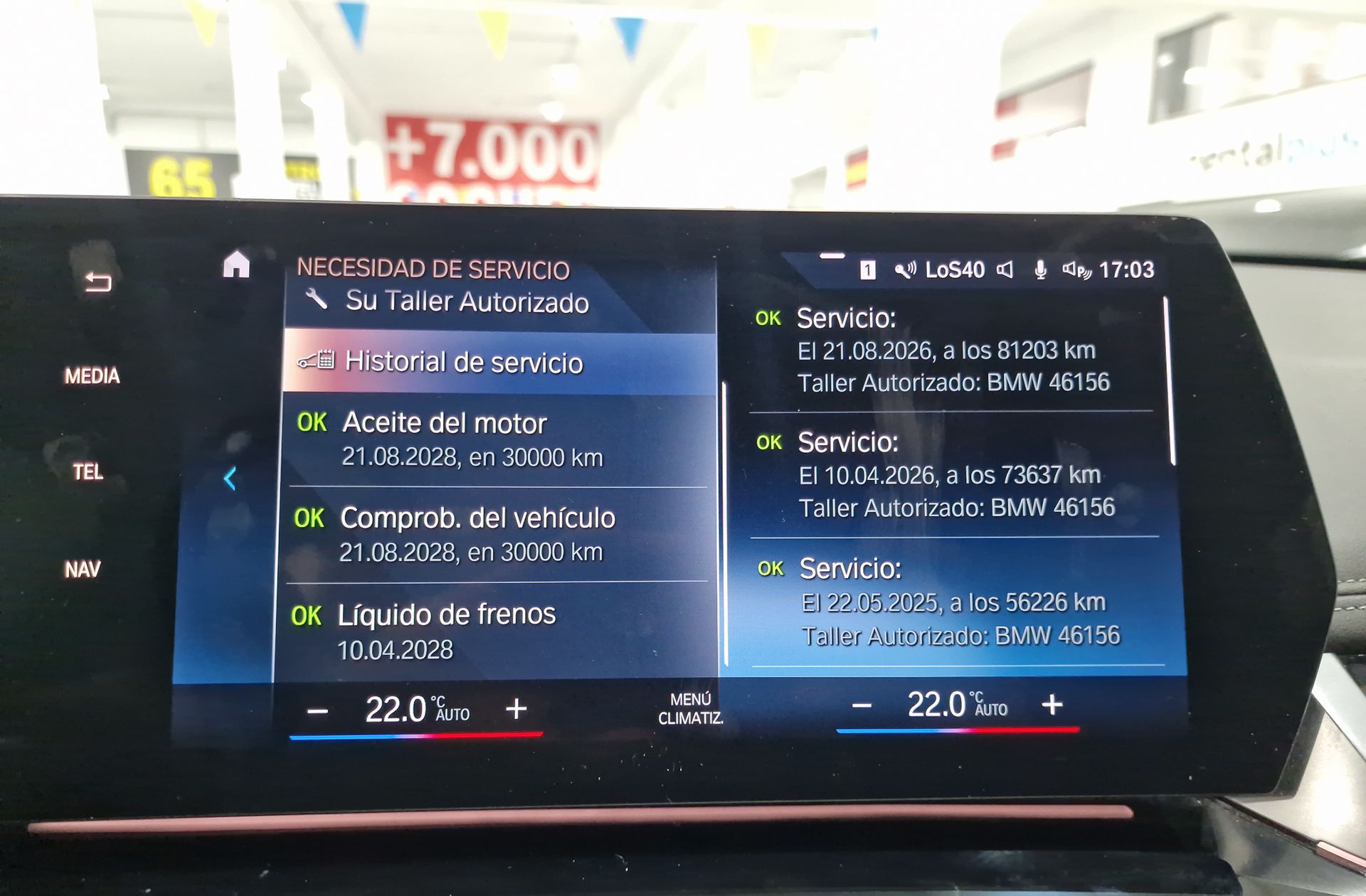 BMW X1 sDrive18d Pack M - foto 27