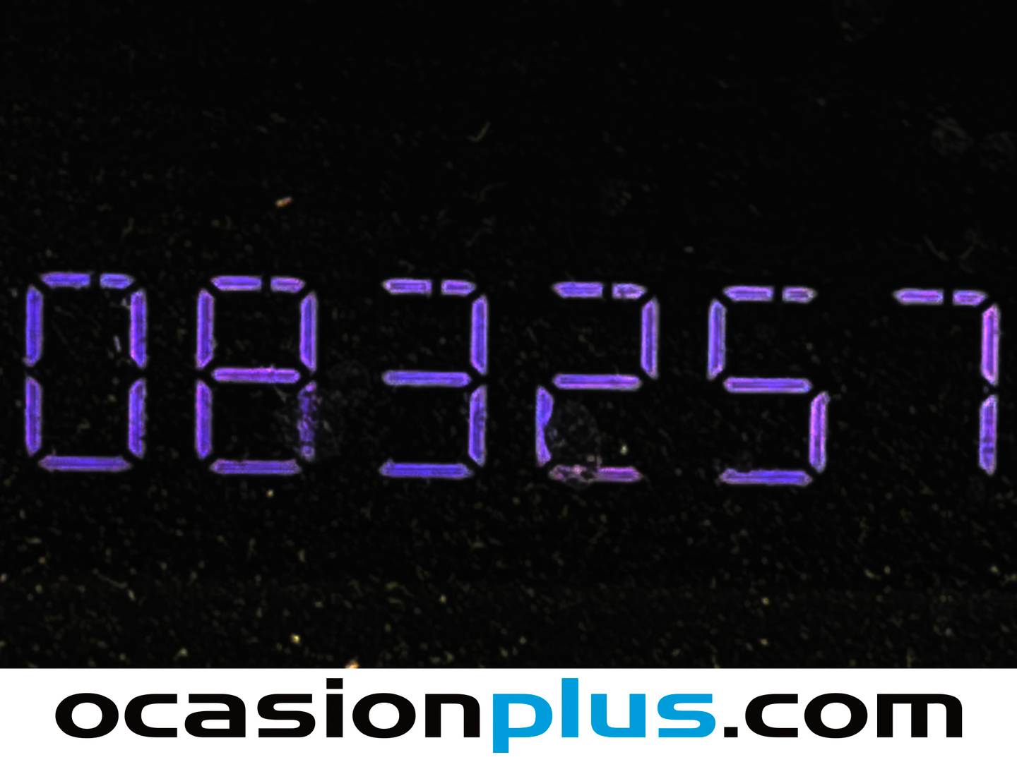 Foto Opel Vivaro OPEL Vivaro 1.5 Diésel M Inc Express DC (100CV) 6 Plazas