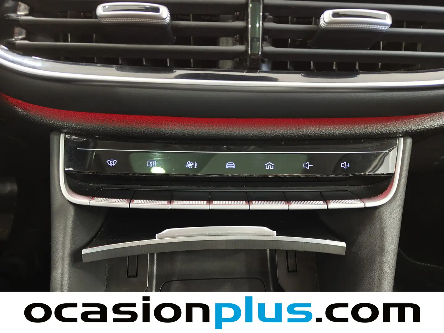 Foto MG HS MG HS 1.5 Turbo GDI Luxury (162 CV)