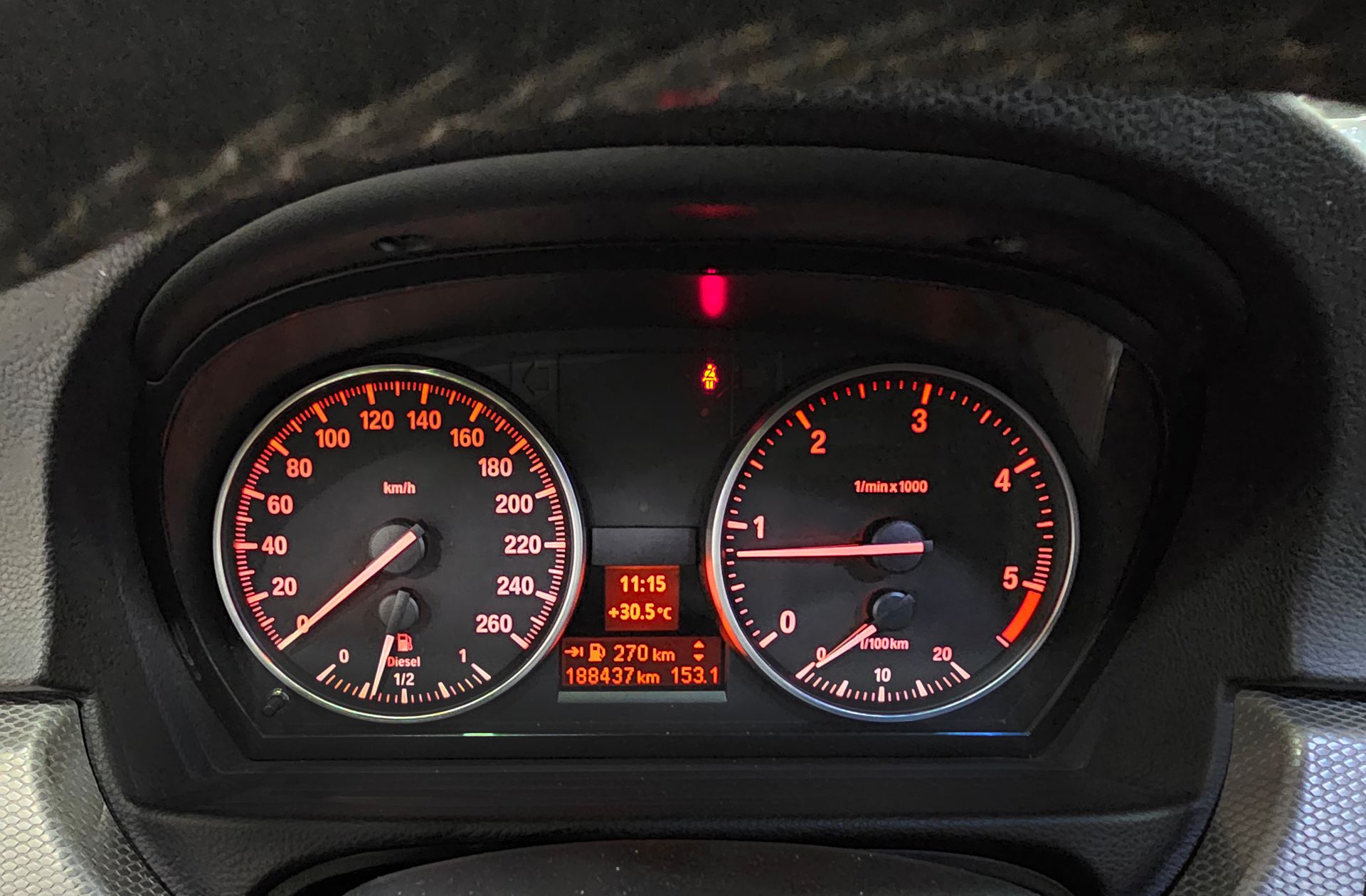BMW Serie 3 320d Coupe - foto 22