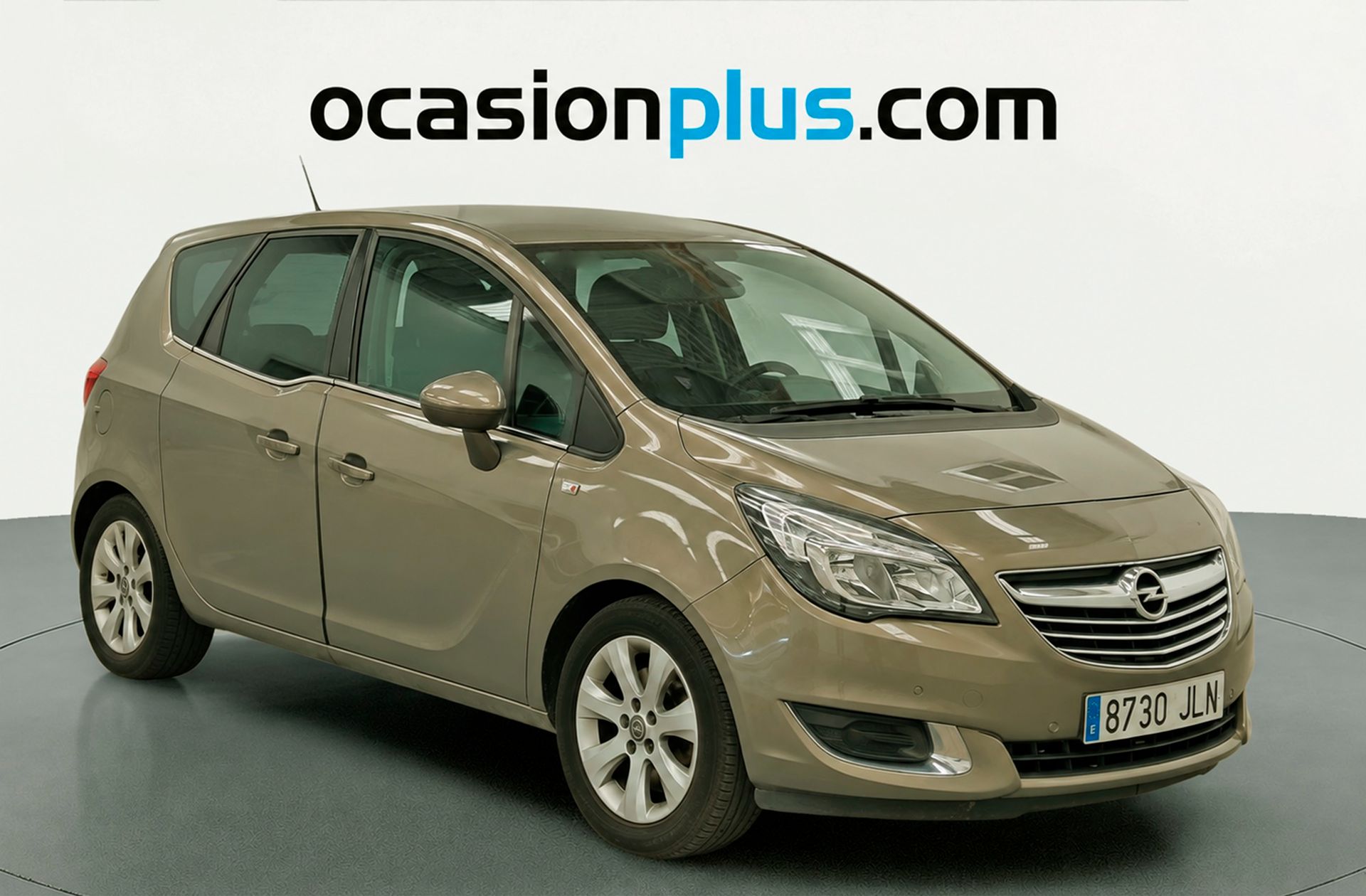 Opel Meriva 1.4 NET Excellence - foto 2