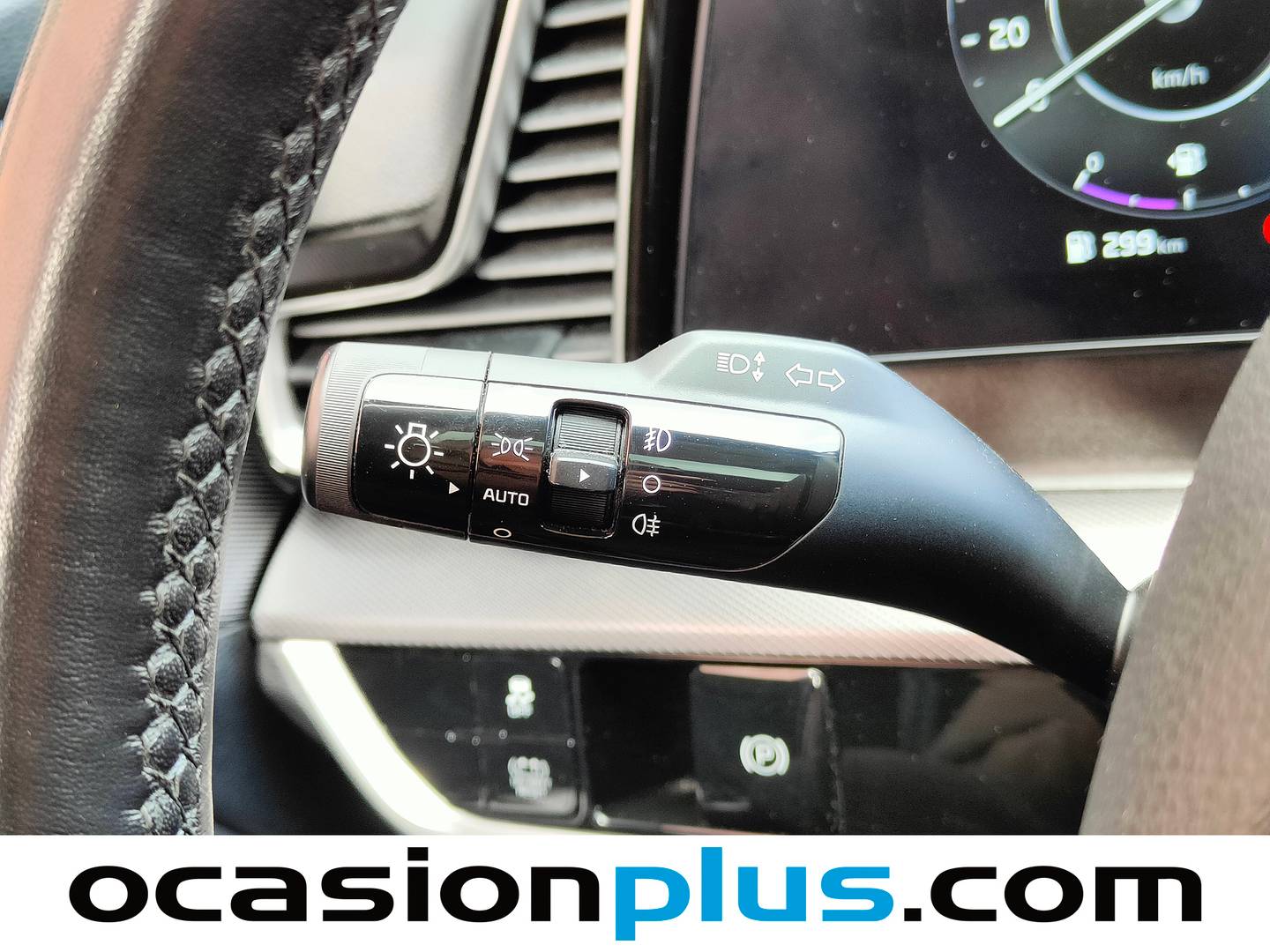 Foto KIA Sportage Kia Sportage 1.6 T-GDi HEV Tech 4x2 (230 CV)