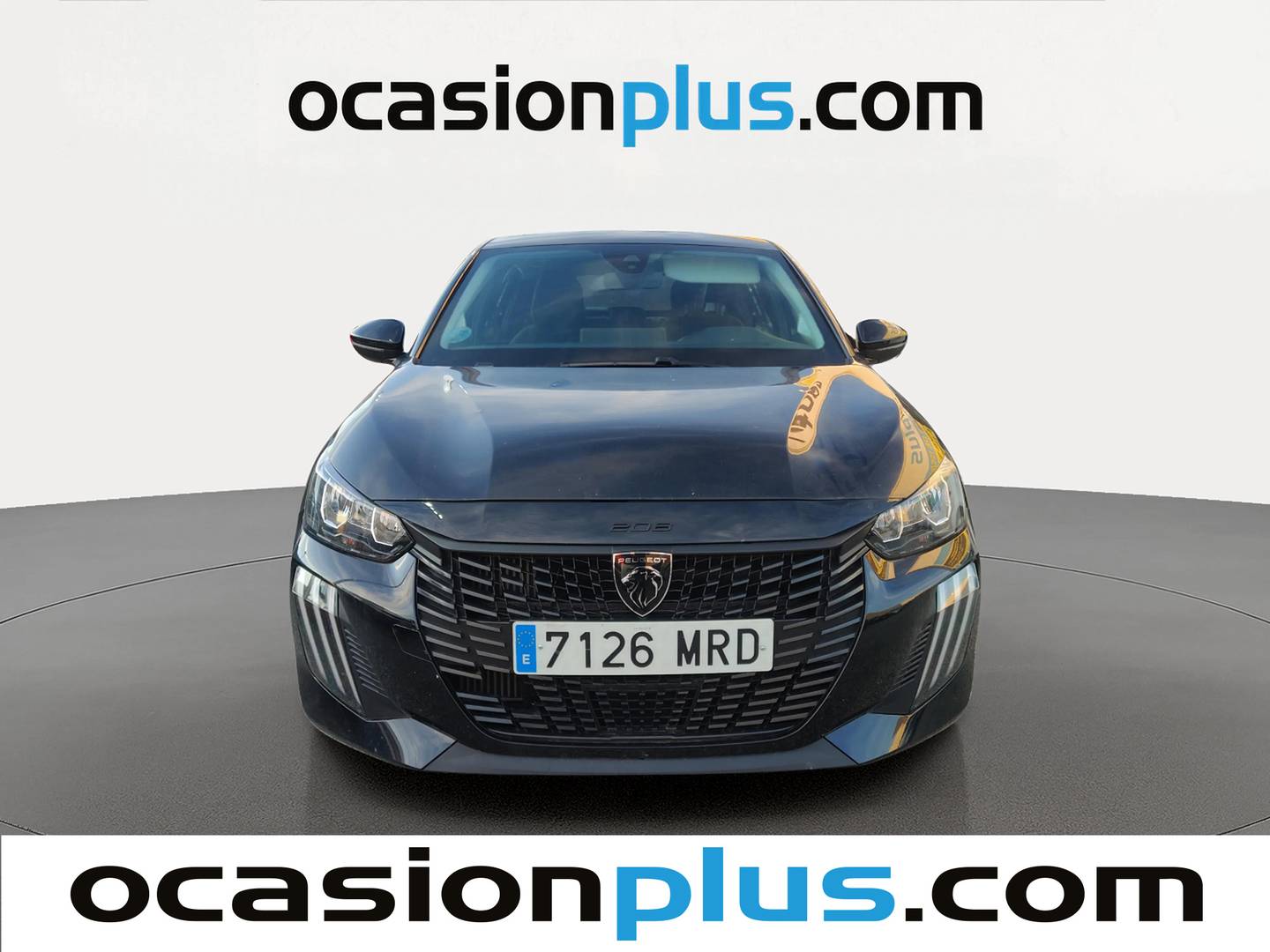 Peugeot 208 Peugeot 208 PureTech 100 Active (100 CV) al mejor precio