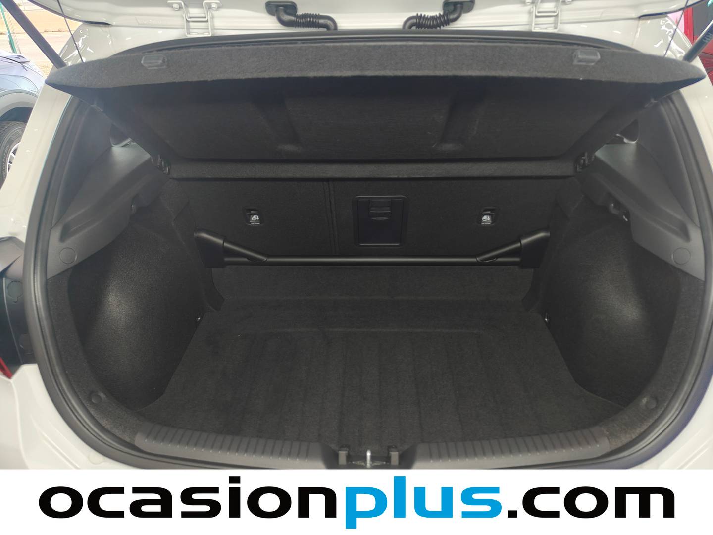 Fotos maletero Hyundai i30 Hyundai i30 2.0 TGDI N Performance (280 CV)