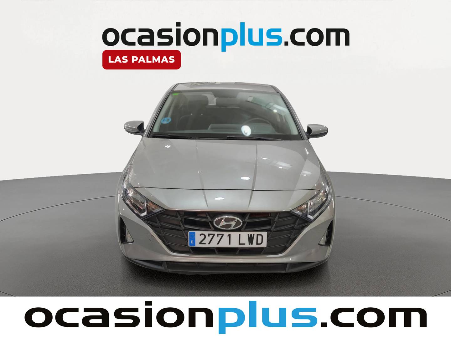 Hyundai i20 Hyundai i20 1.2 MPI SLE (85 CV) 84cv