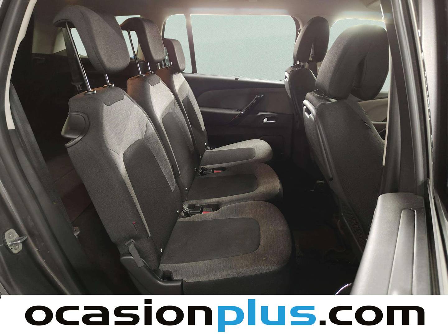 Citroën Grand C4 Picasso Citroën Grand C4 Picasso PureTech 130 S&S 6v Feel (130 CV) 7 Plazas km 0