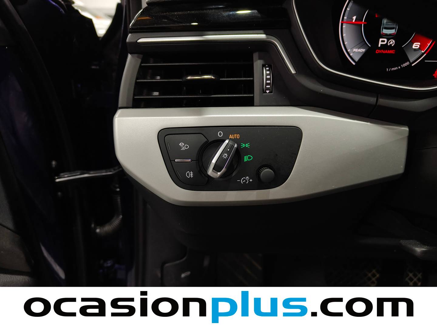 Audi A4 Audi A4 S line 30 TDI (136 CV) S tronic seminuevo