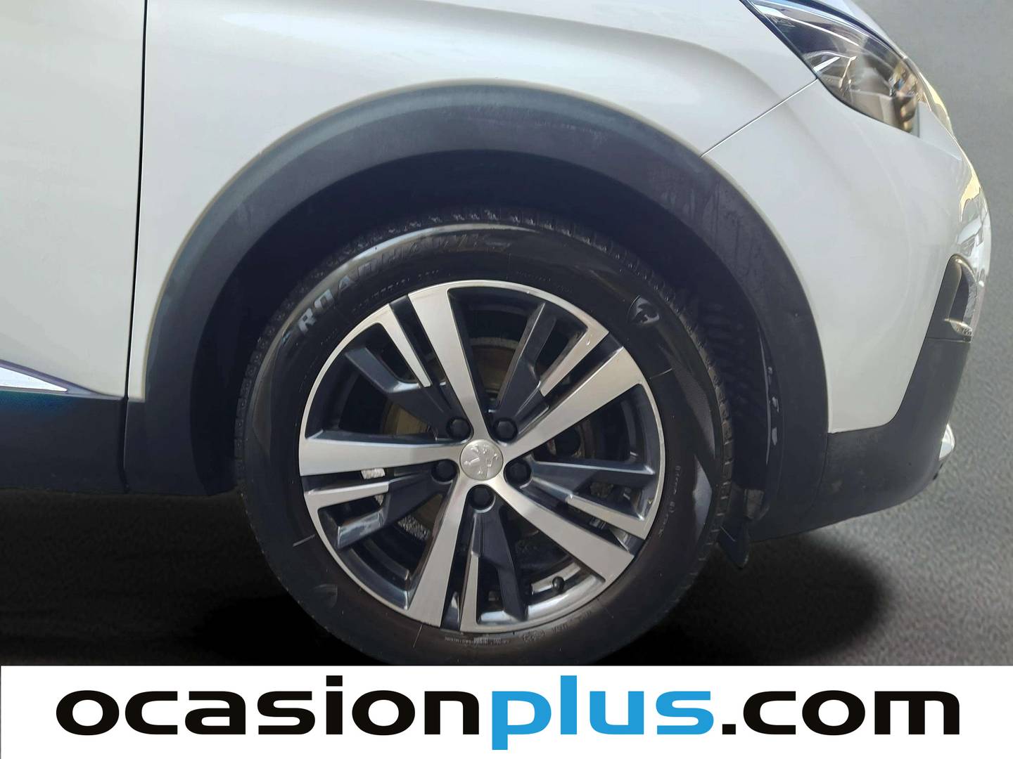 Peugeot 3008 Peugeot 3008 PureTech 130 S&S Allure (130 CV) gasolina