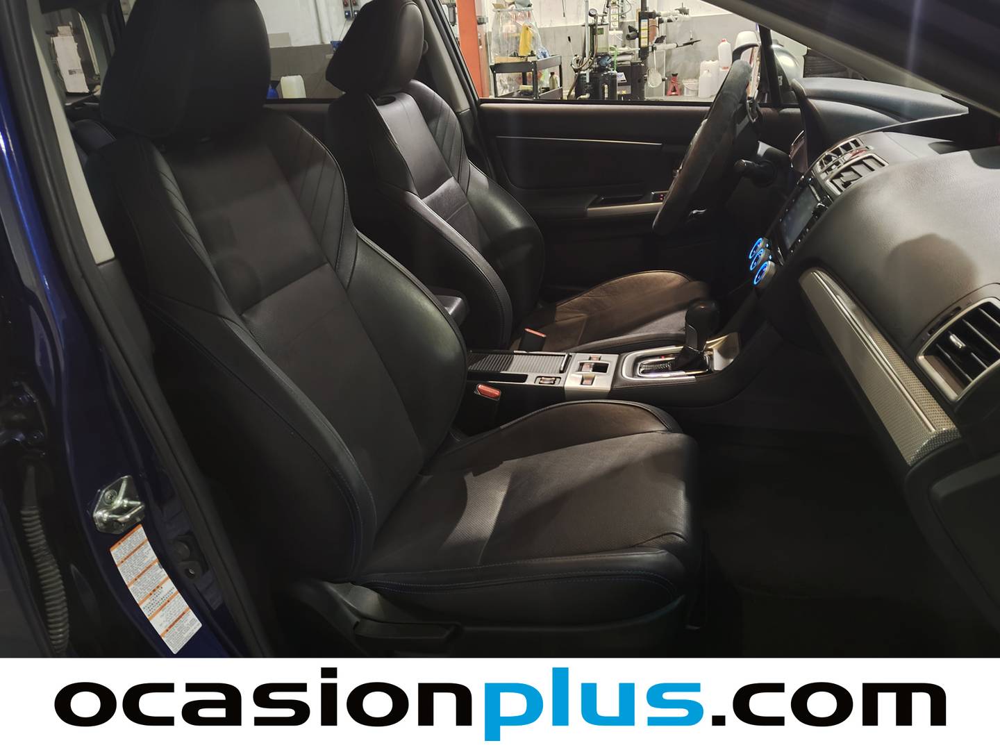 Foto Subaru LEVORG Subaru Levorg 1.6GT-S CVT EXECUTIVE PLUS 4WD AUTO  (170 CV)