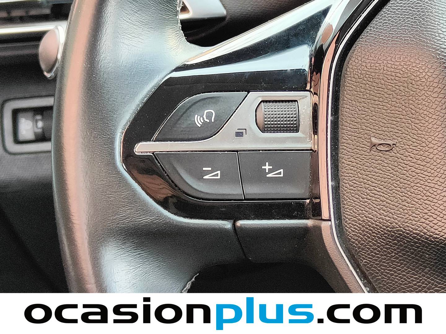 Peugeot 5008 Peugeot 5008 PureTech 130 Allure (130 CV) 7 Plazas seminuevo