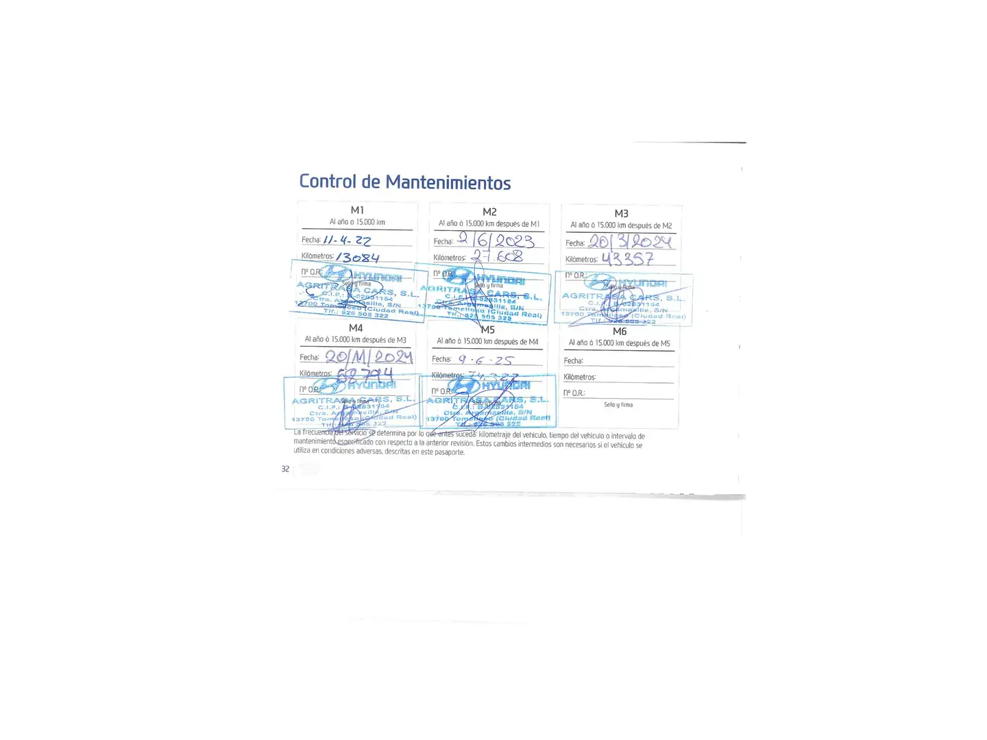 Foto Hyundai IONIQ Hyundai Ioniq 1.6 GDI HEV Tecno DCT (141 CV)