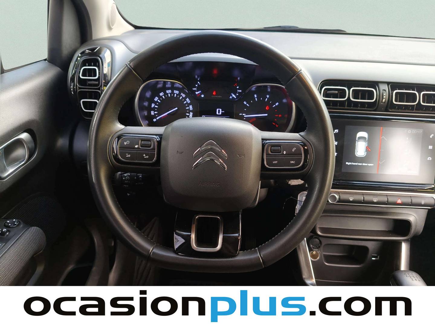 Foto Citroën C3 Aircross Citroen C3 Aircross PureTech 110 S&S Shine  (110 CV)