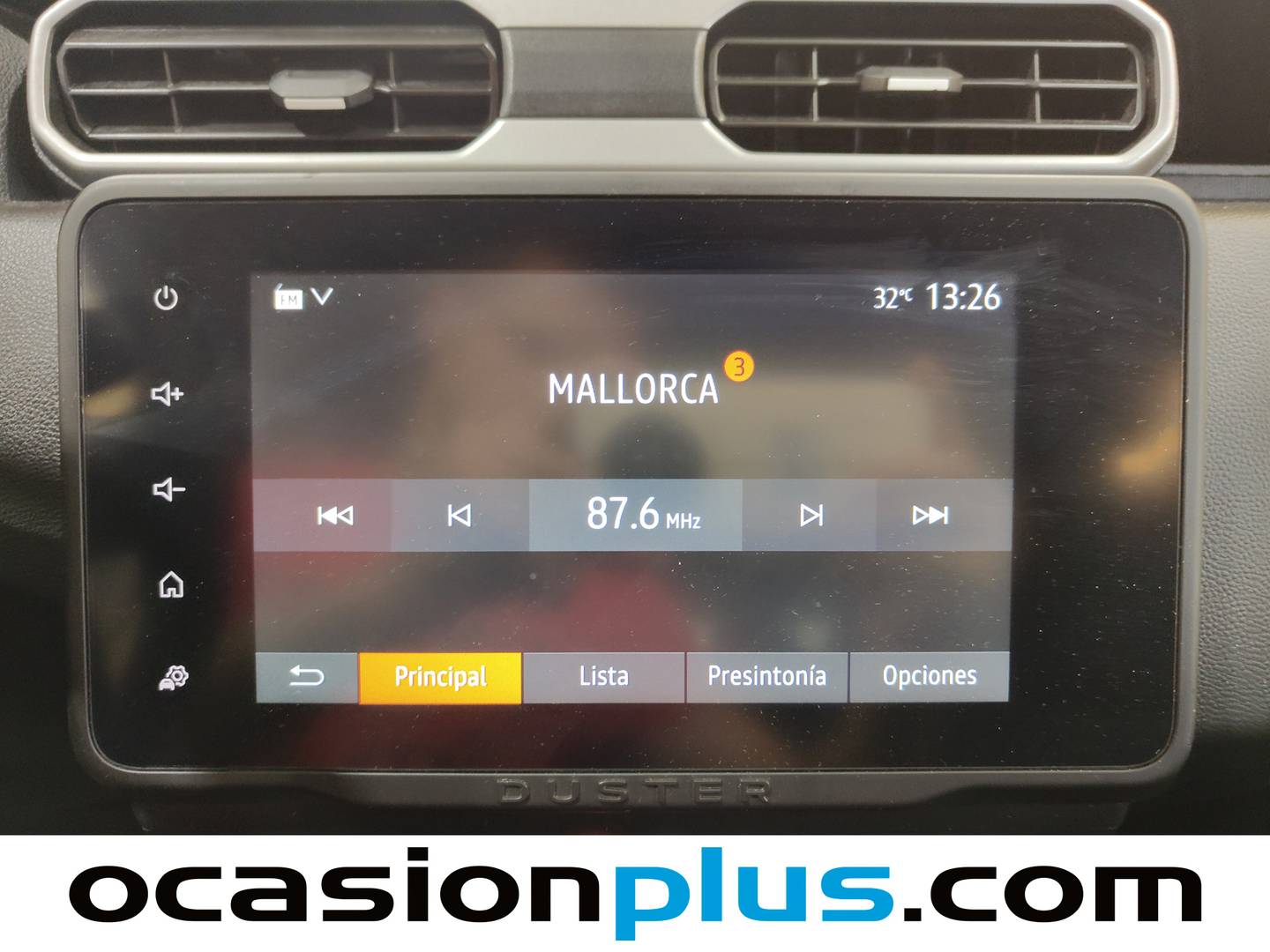 Dacia Duster Dacia Duster Expression Blue dCi (115 CV) barato