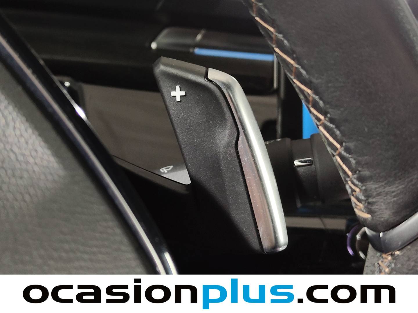 Peugeot 508 PEUGEOT 508 BlueHDi 160 S&S GT Line EAT8 (160 CV) seminuevo
