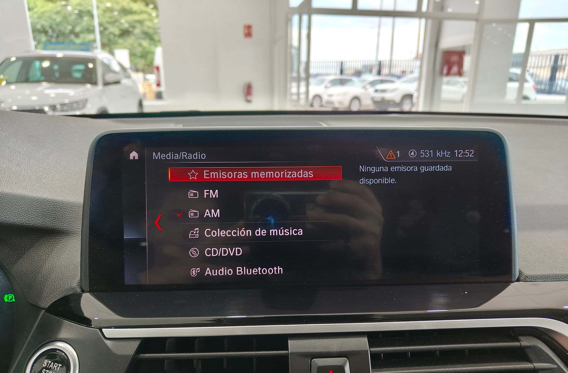 BMW X3 xDrive20i - foto 36