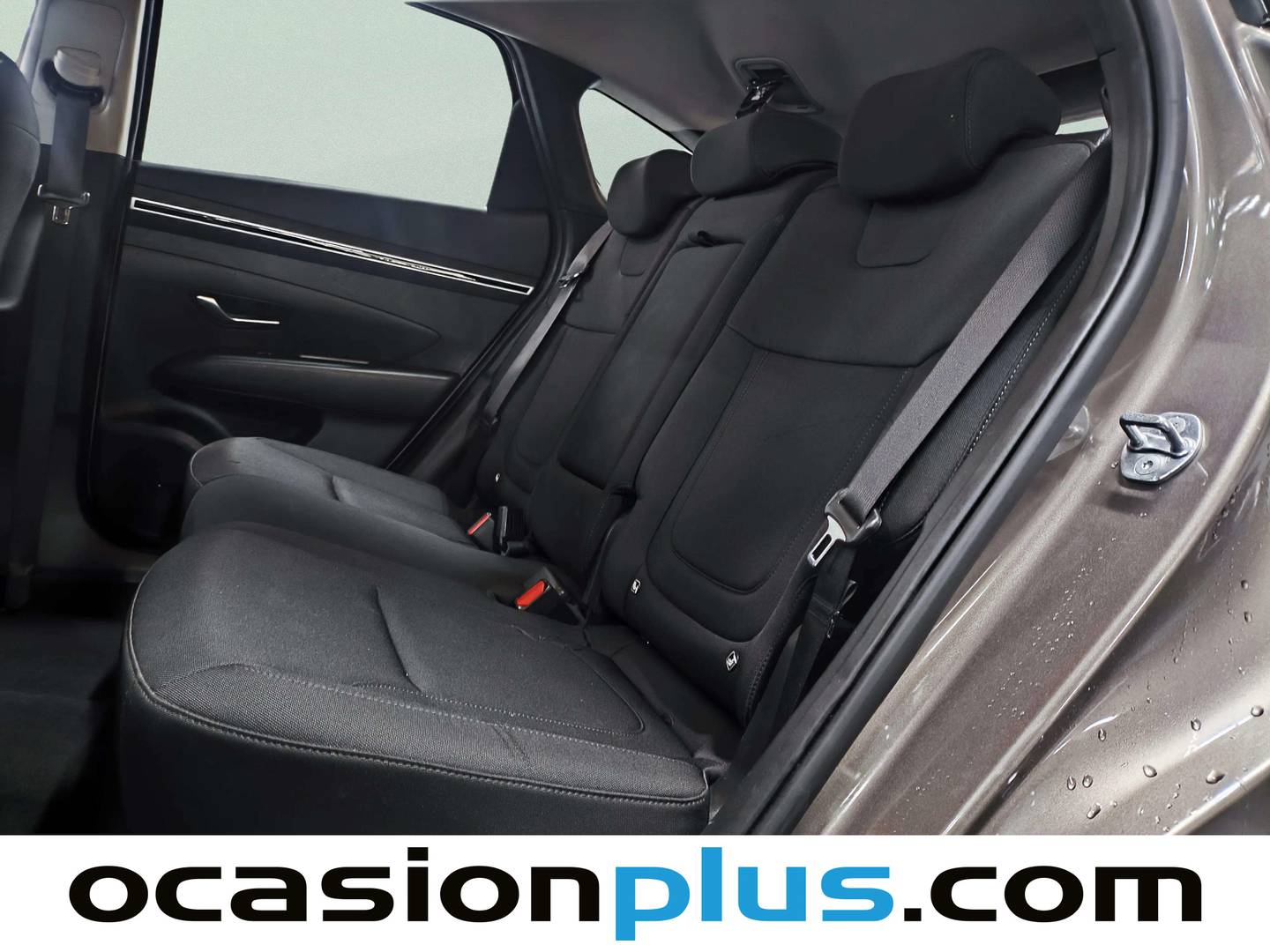 Foto Hyundai Tucson Hyundai Tucson 1.6 CRDI Klass 4x2 (115 CV)