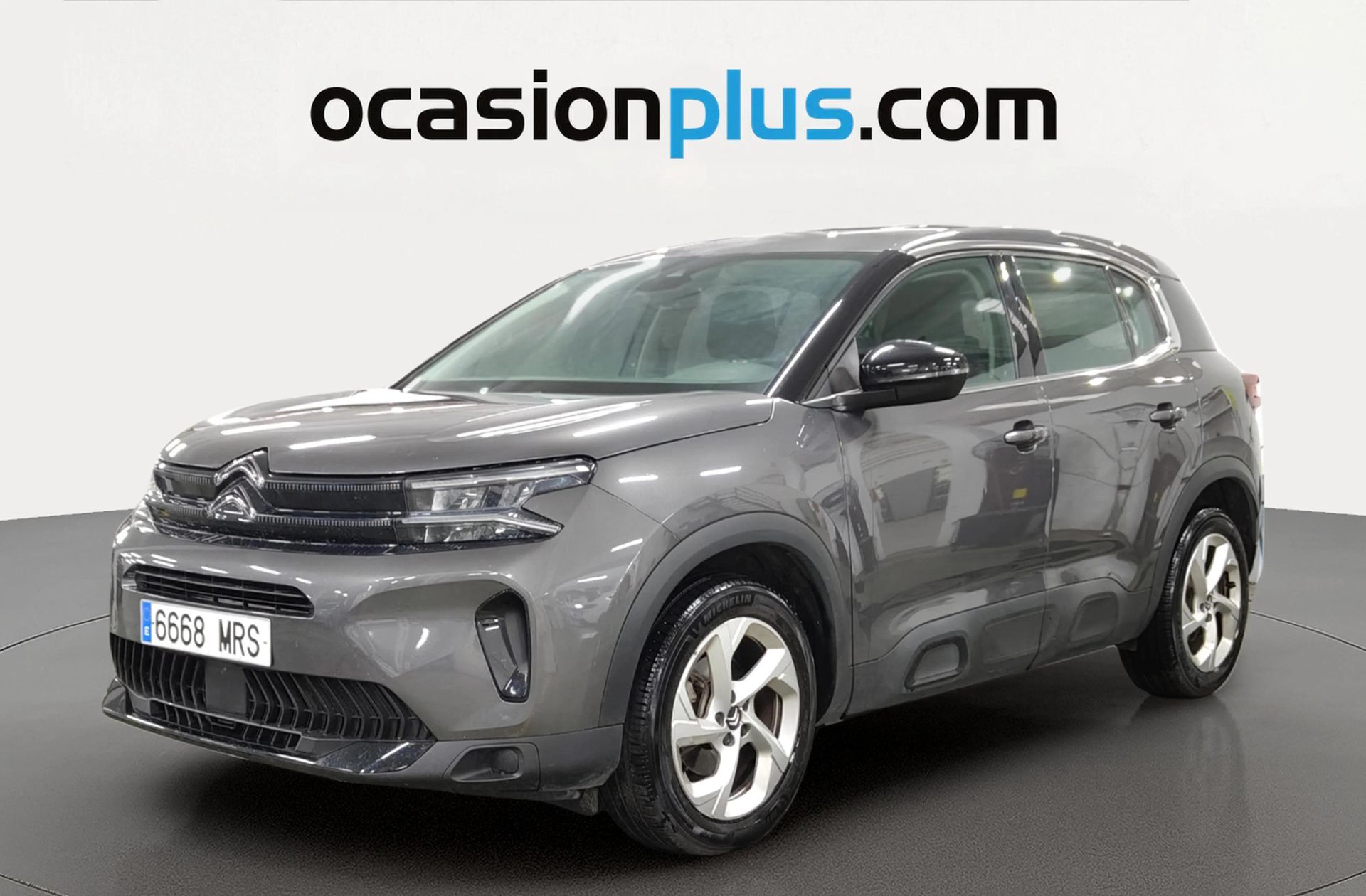 Citroën C5 Aircross PureTech 130 You