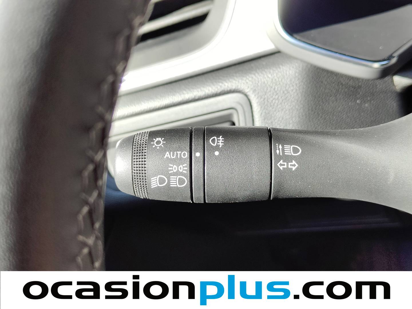 Paquetes del Renault Captur Renault Captur Techno TCe (140 CV) GPF