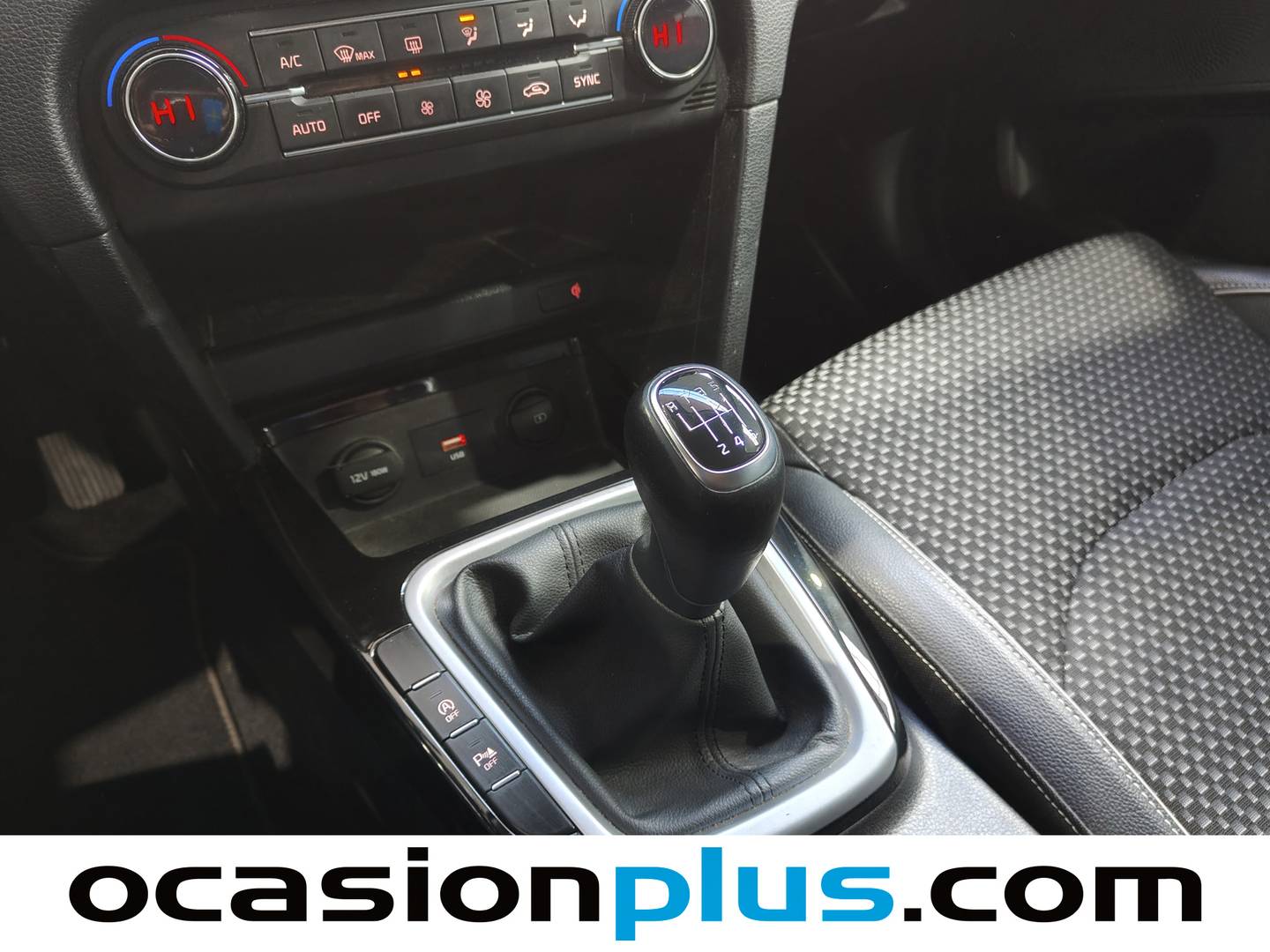 KIA Ceed Kia Ceed 1.6 CRDi  (115CV) Tech barato