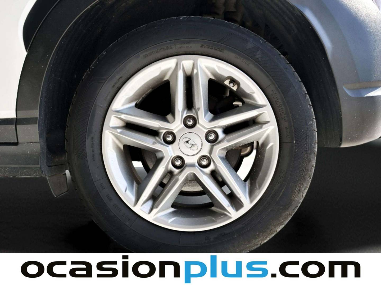 Hyundai Kona Hyundai Kona 1.0 TGDi 48V Maxx 4x2 (120 CV) seminuevo