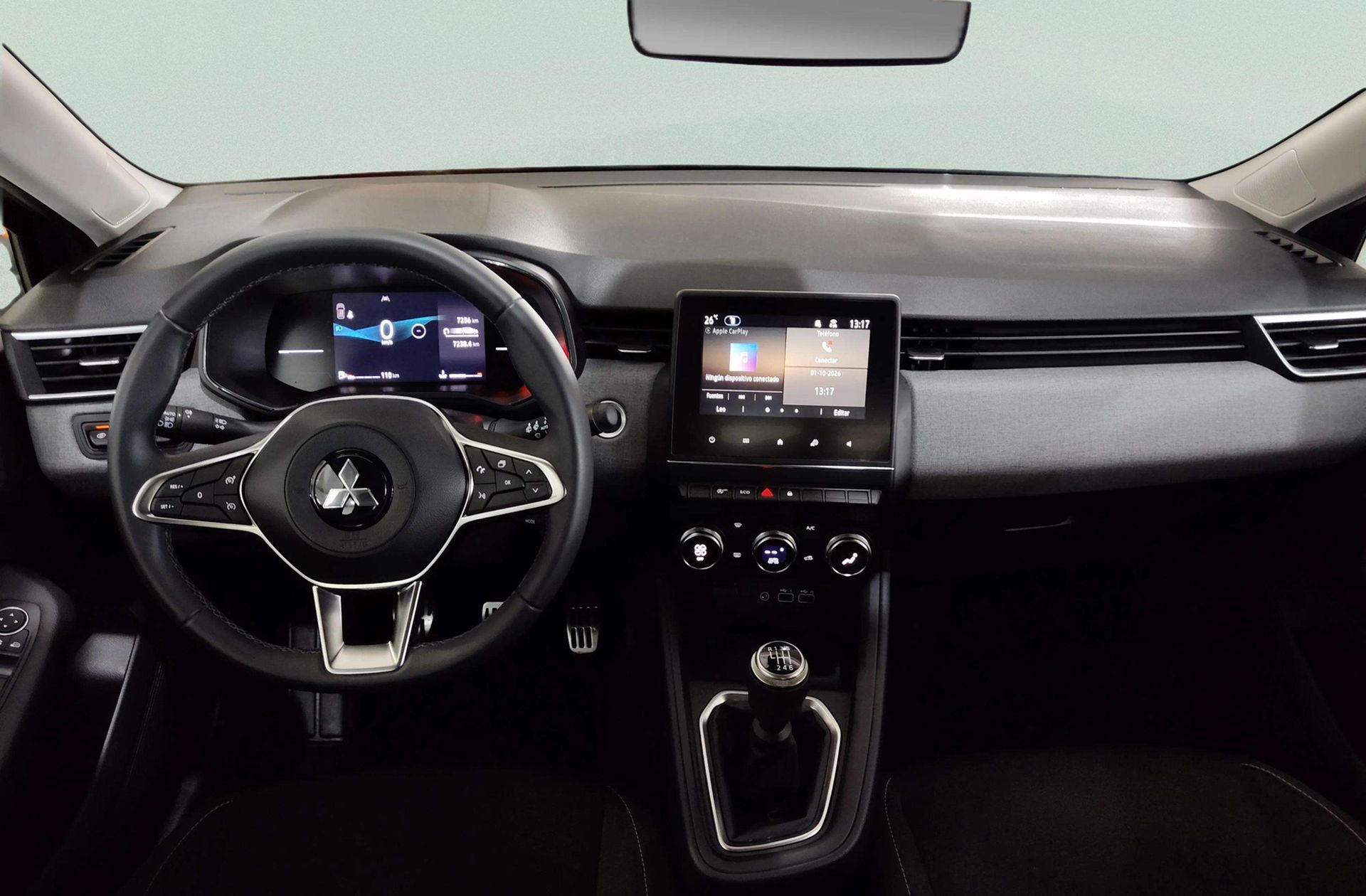Mitsubishi Colt 100T Motion - foto 6