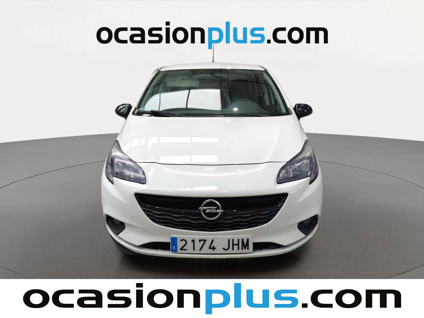 Opel Corsa Opel Corsa 1.4 Expression (90 CV) 90cv