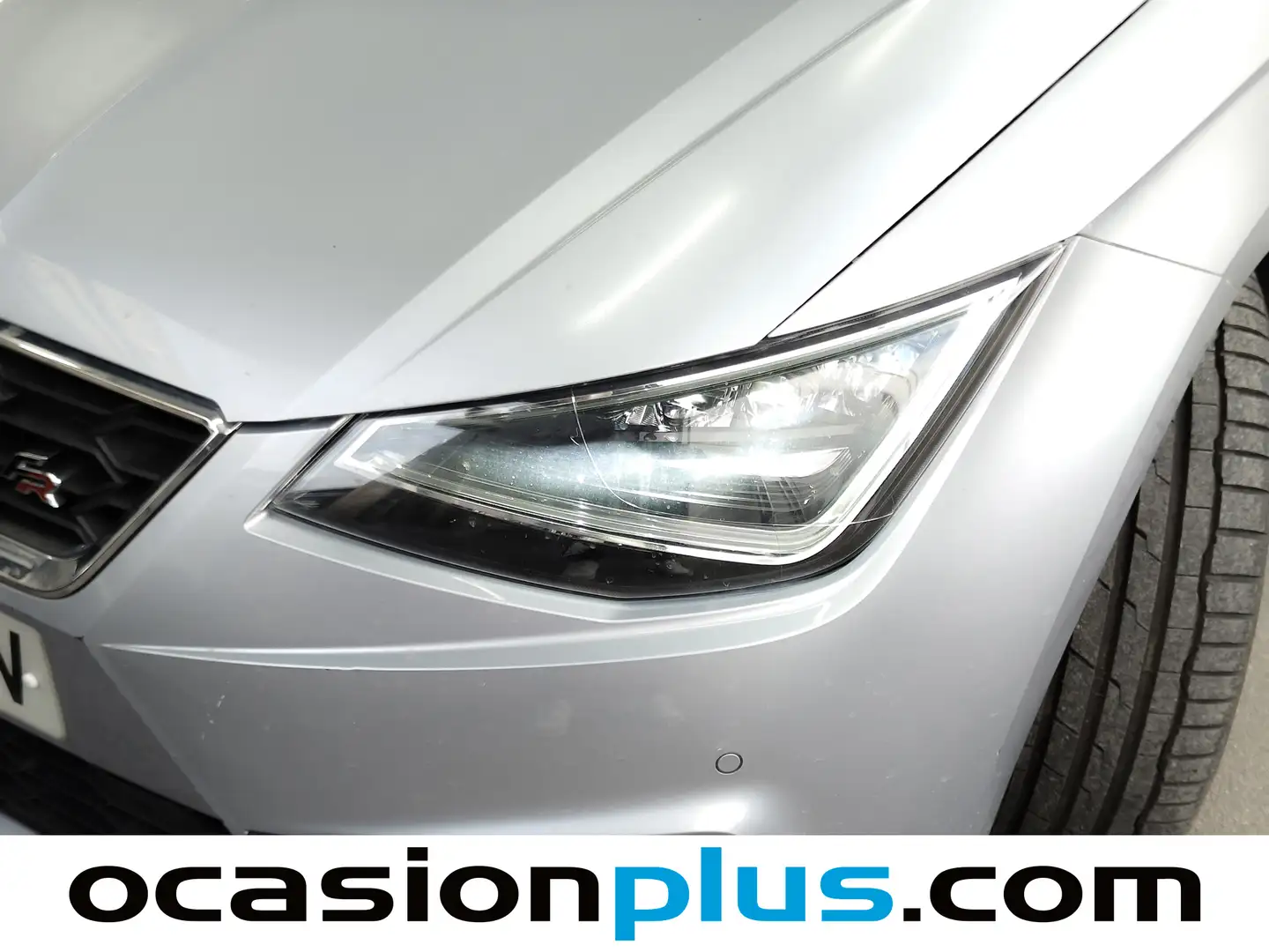 Foto Seat Ibiza SEAT Ibiza 1.0 TSI FR Go (115 CV)