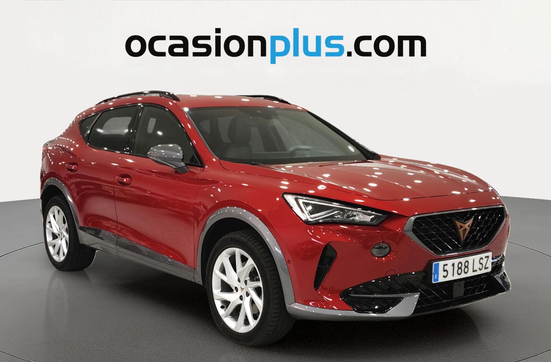 Cupra Formentor 1.5 TSI - foto 2