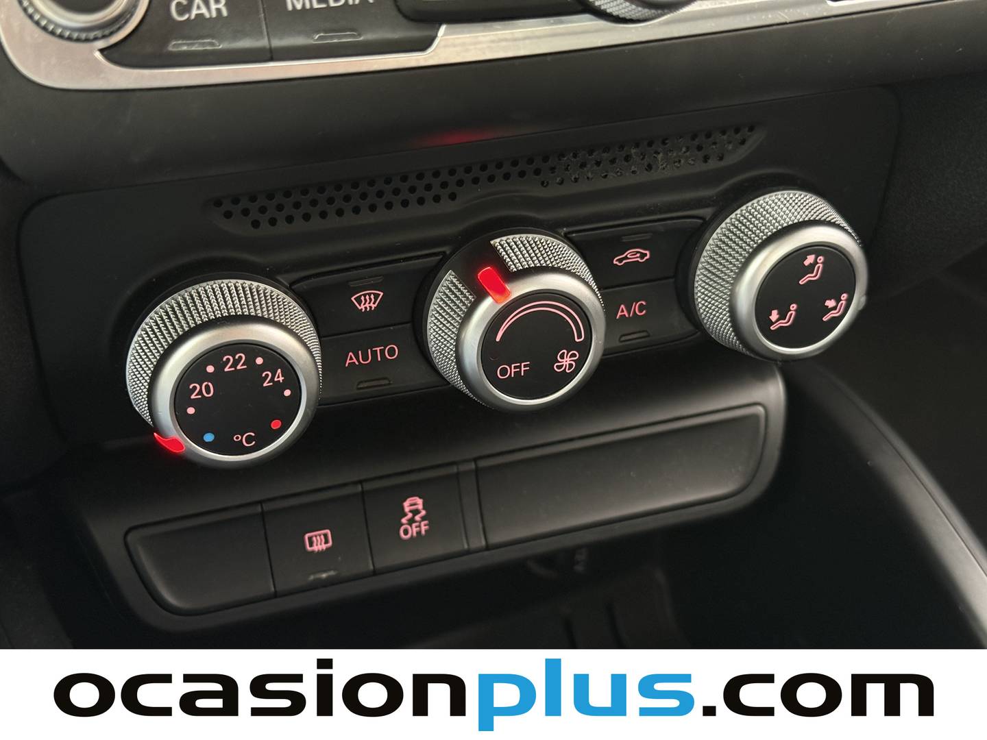 Audi A1 Audi A1 Sportback Adrenalin 1.0 TFSI (95 CV) Pack S-Line gasolina