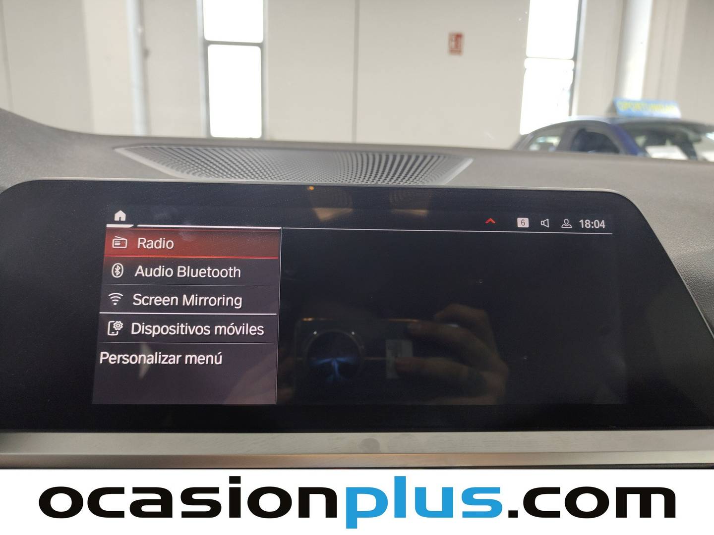 Foto BMW Serie 4 BMW Serie 4 430i Coupe (245 CV)