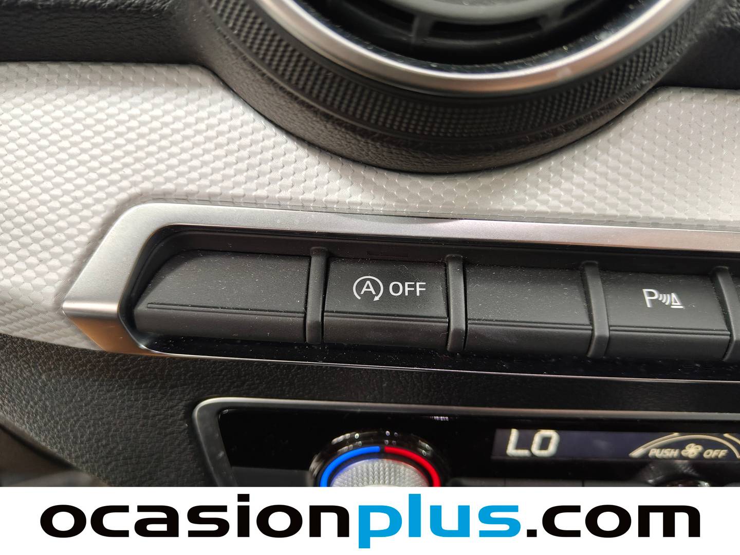 Audi Q2 Audi Q2 design 30 TFSI (116 CV) gasolina