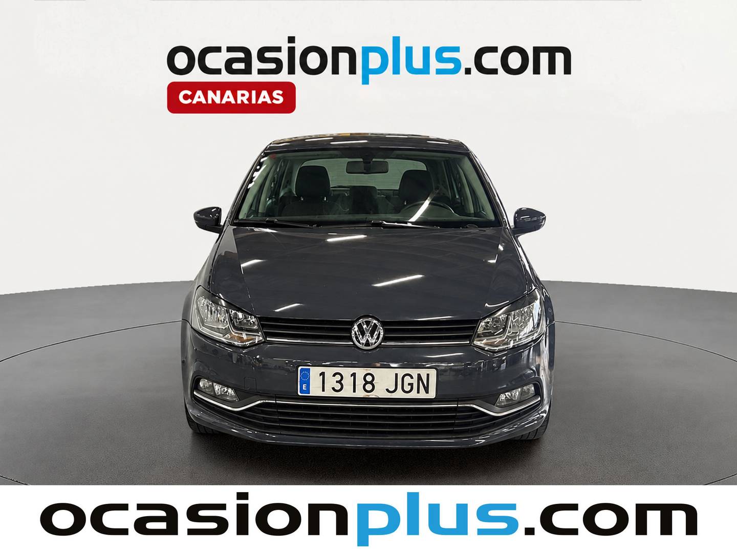 Volkswagen Polo Volkswagen Polo Advance 1.2 TSI BMT (90 CV) 90cv