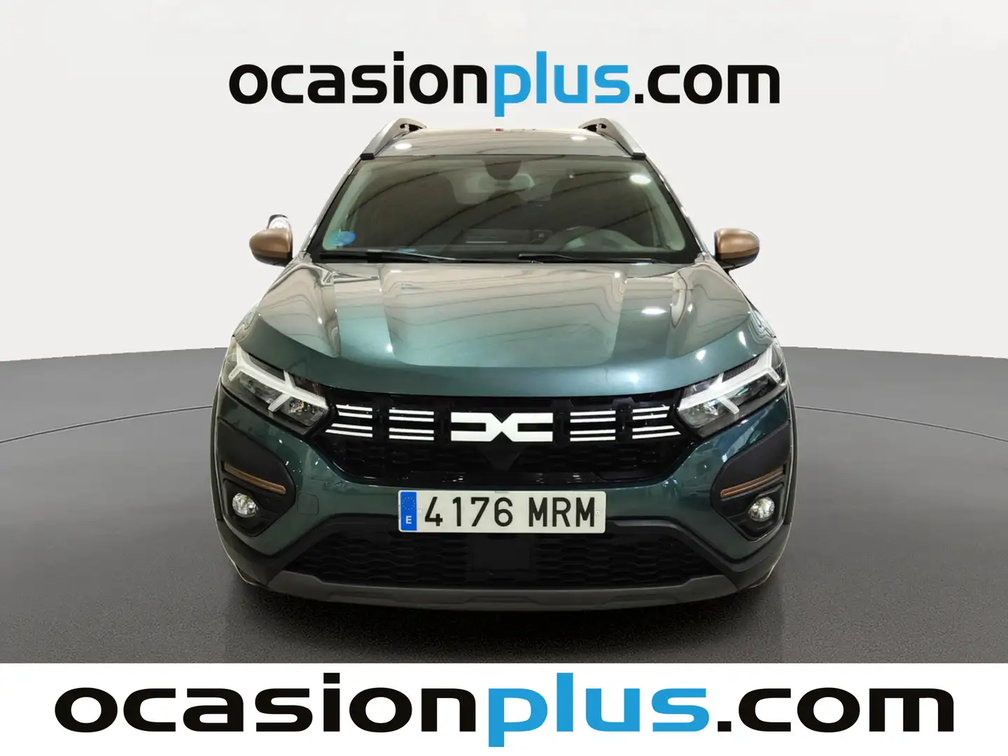 Foto Dacia Jogger Dacia Jogger Extreme Hybrid (140 CV) 5 Plazas