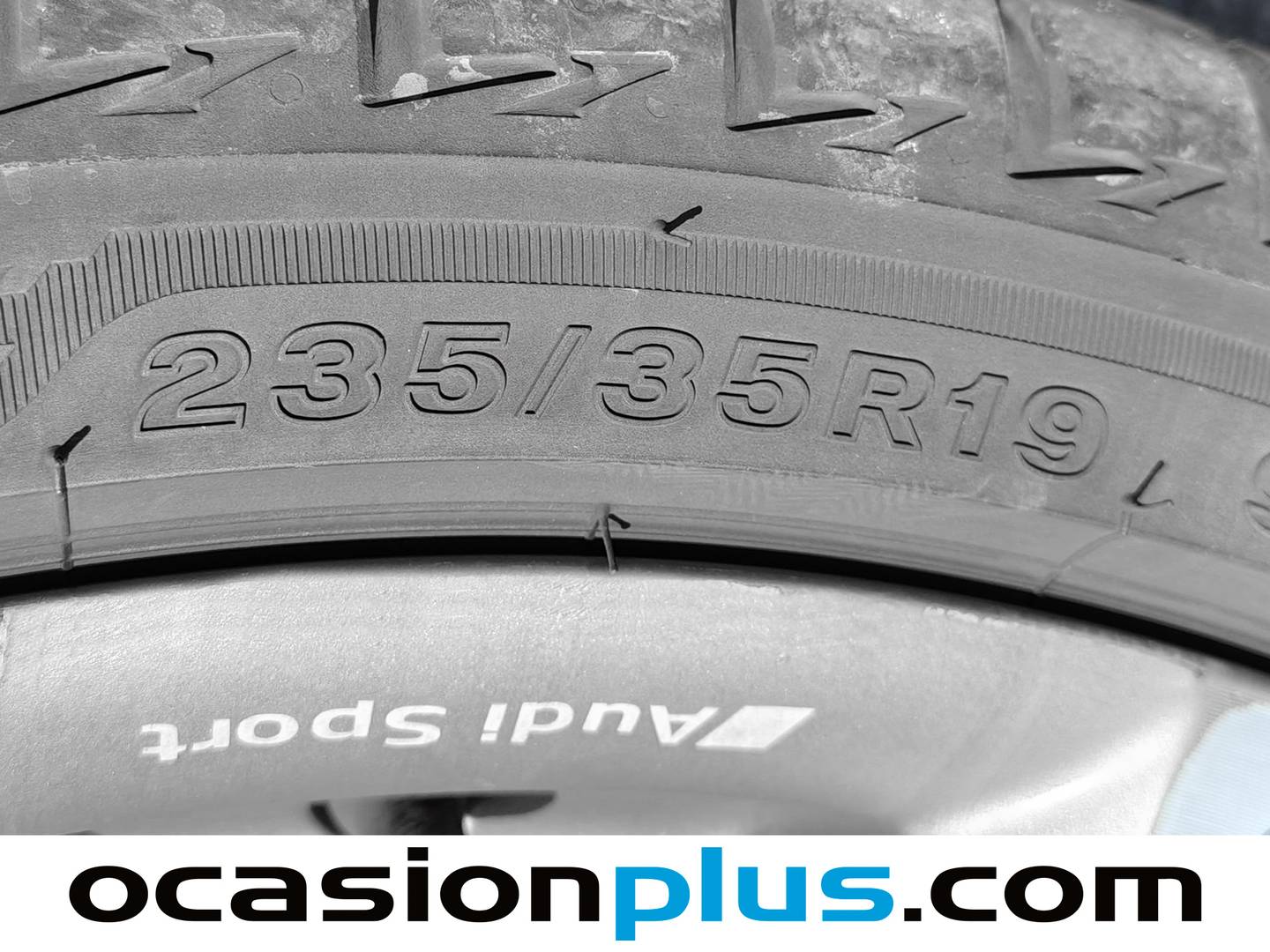 Foto Audi A3 Audi A3 Sedan 1.5 TFSI CoD EVO (150 CV) S tronic