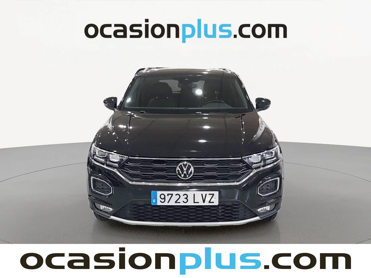 Volkswagen T-Roc Volkswagen T-Roc Sport 1.5 TSI (150 CV) DSG al mejor precio