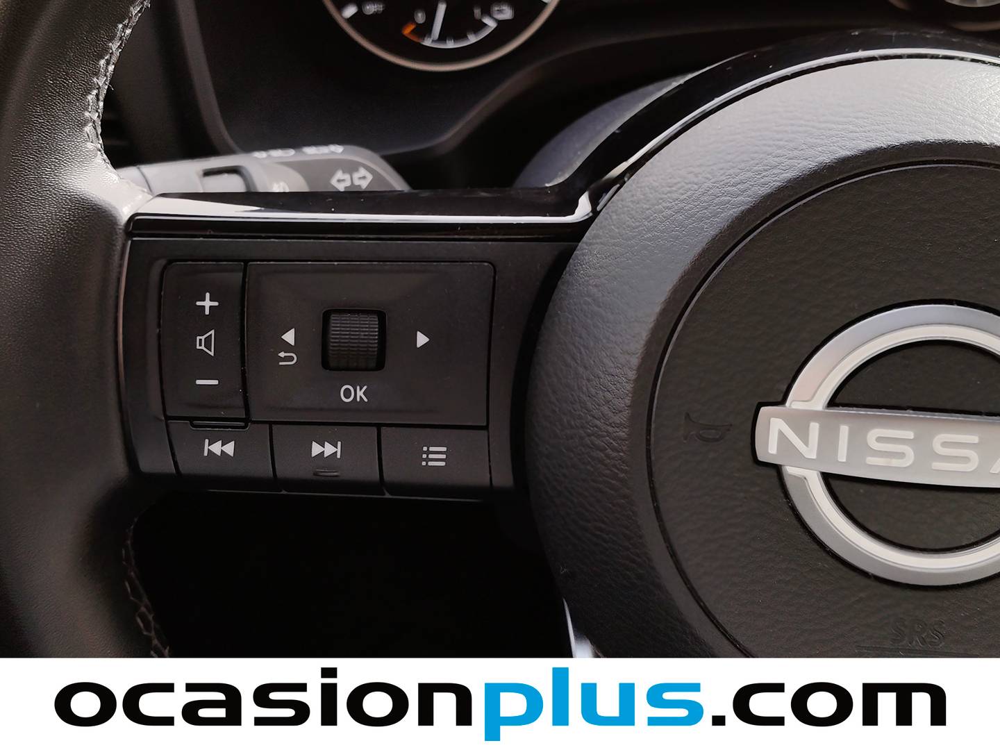 Nissan QASHQAI Nissan Qashqai E-POWER N-Connecta Auto (190 CV) km 0