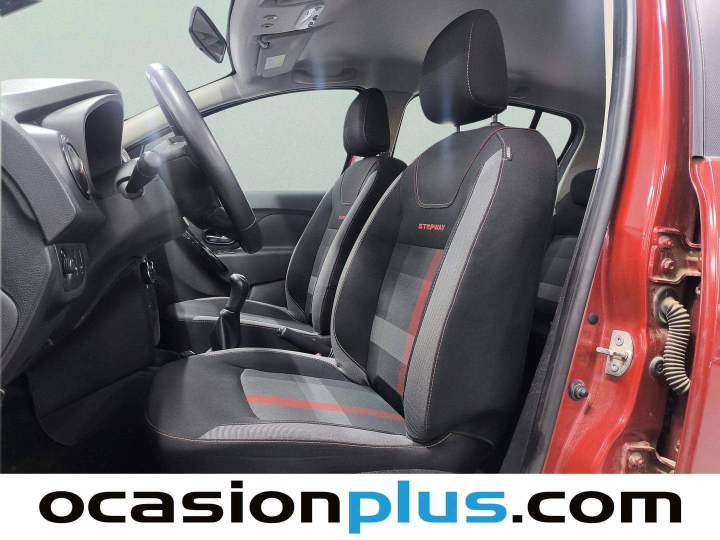 Dacia Sandero Dacia Sandero Serie Limitada Xplore TCe (90 CV) de ocasión