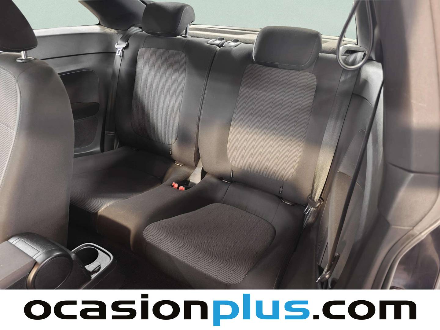 Foto Volkswagen Beetle Volkswagen Beetle 1.6 TDI Beetlemania (105 CV)