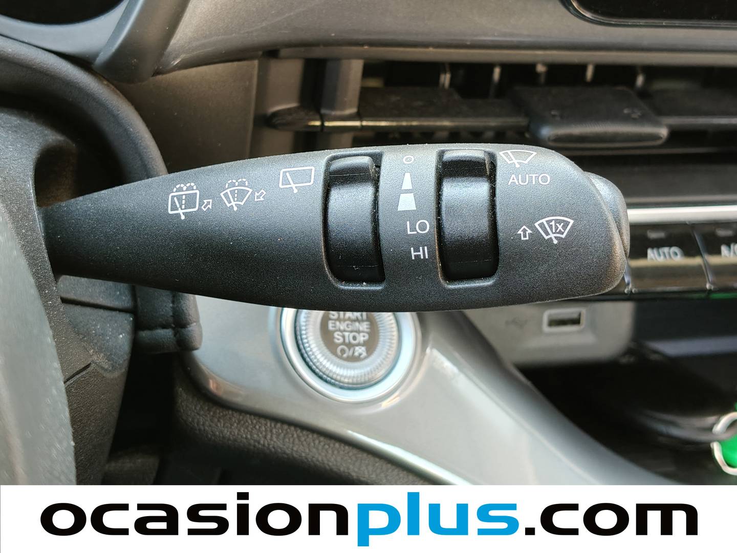 Extras del Fiat 500 Electrico Fiat 500 Electrico Monotrim 320km (118 CV)