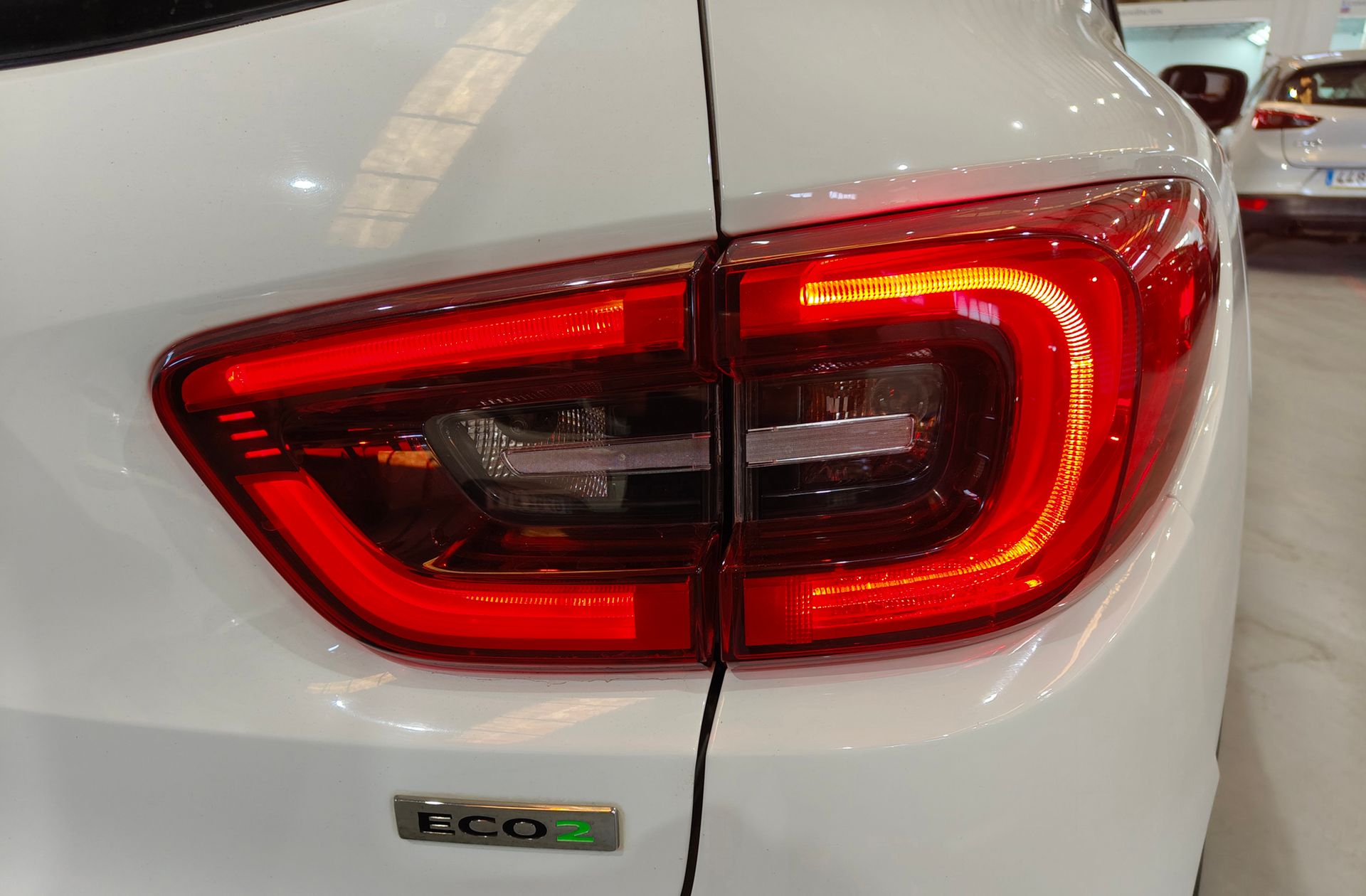 Renault Kadjar Zen Energy dCi EDC - foto 16