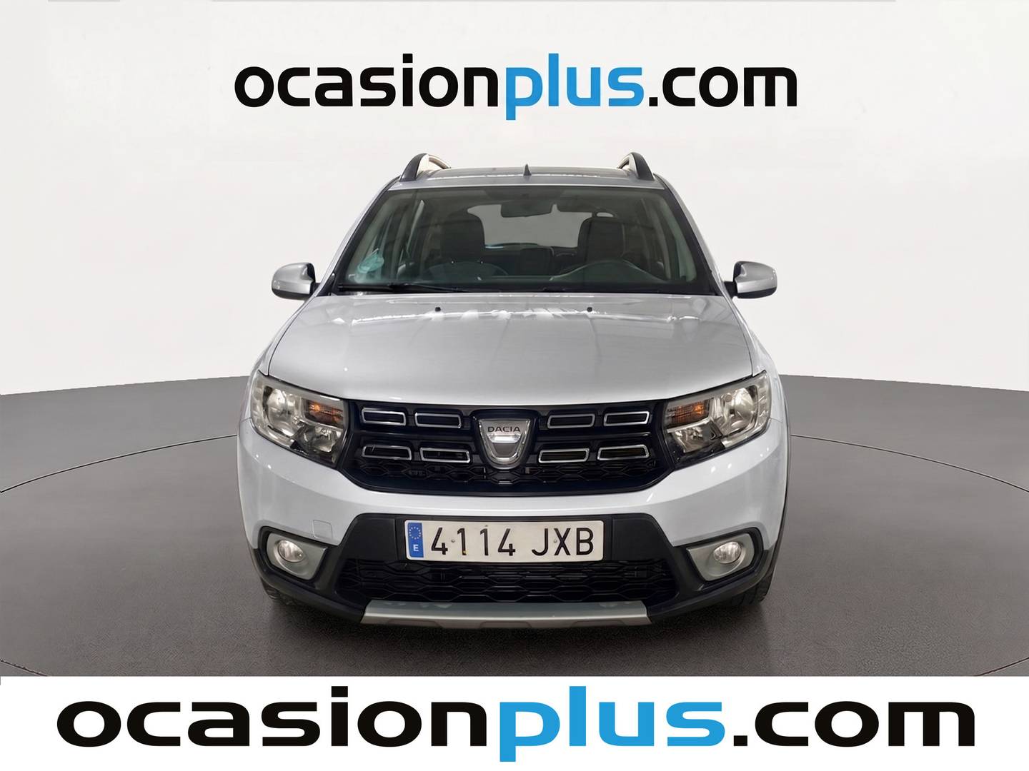 Dacia Sandero Dacia Sandero Stepway TCe (90 CV) seminuevo