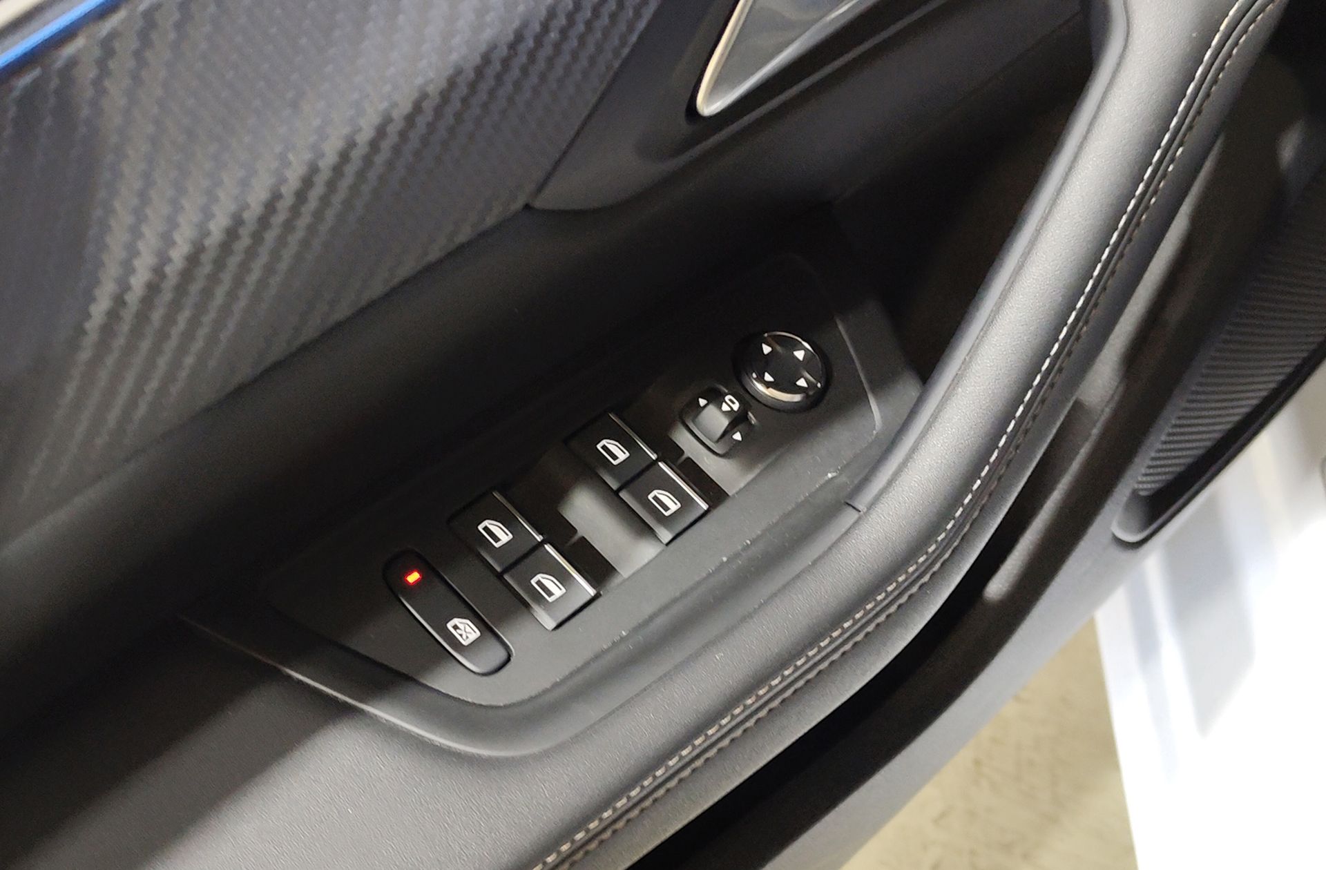 Peugeot 508 SW BlueHDi 130 GT EAT8 - foto 42