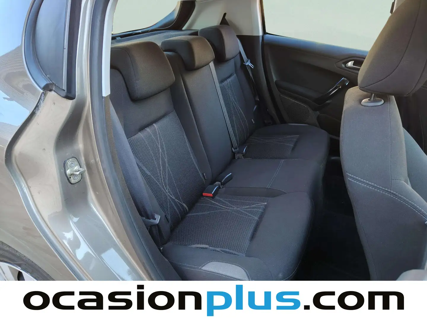 Foto Peugeot 208 Peugeot 208 1.2 VTi Active (82 CV)