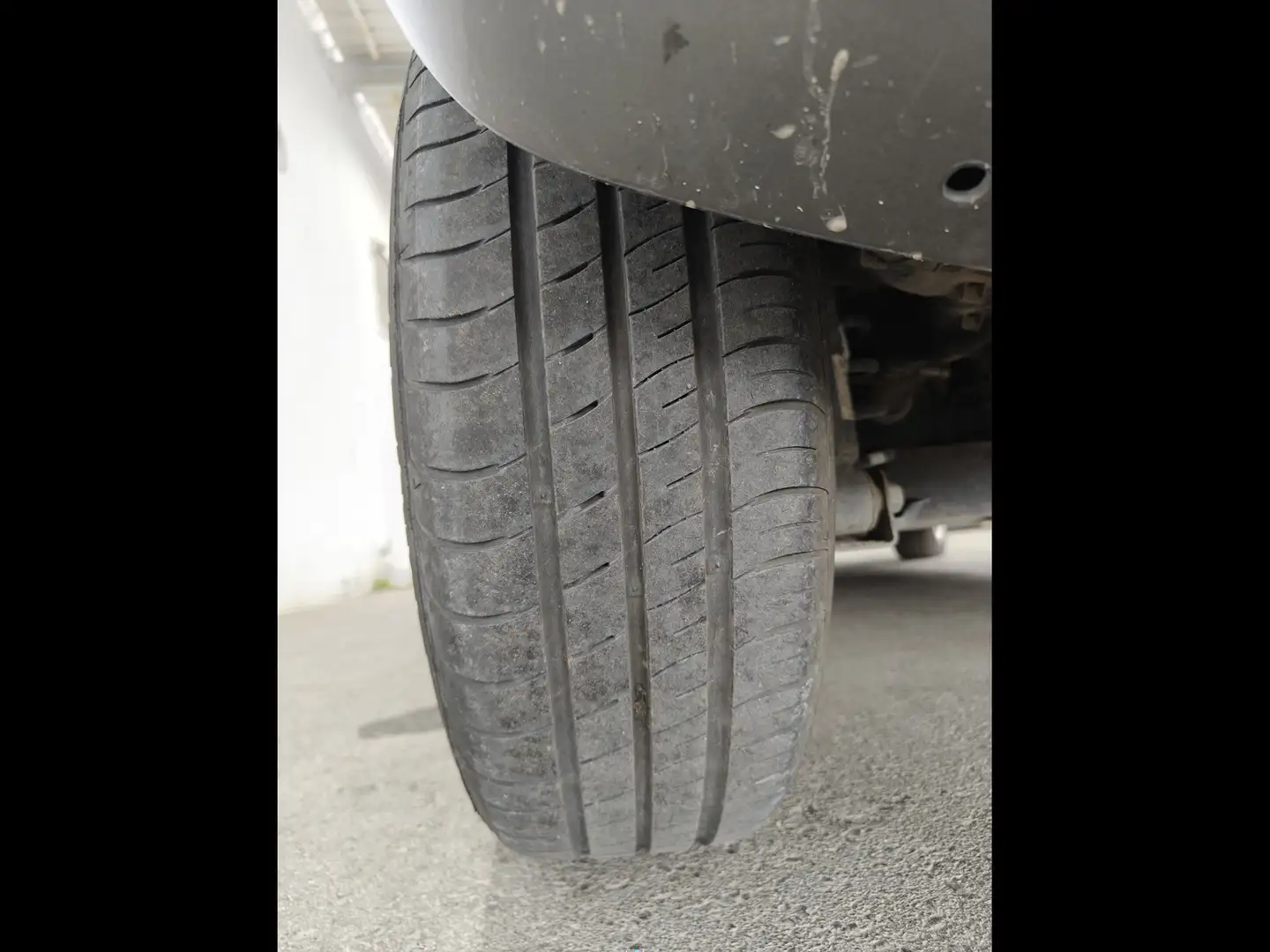 Foto KIA Picanto Kia Picanto 1.0 DPi Concept (67 CV)