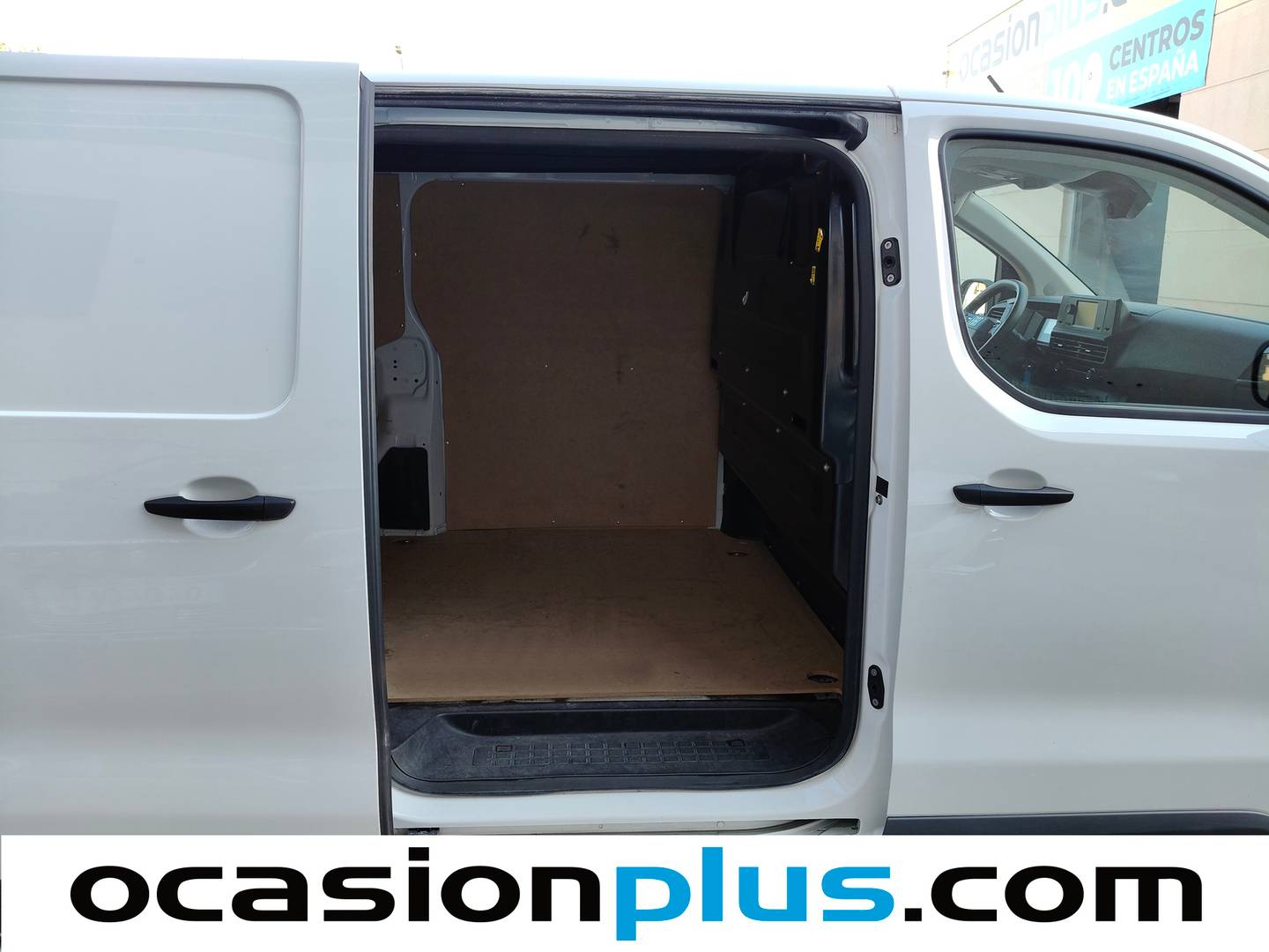 Fiat Scudo Fiat Scudo Furgon 1.5 Bluehdi L2 (120 CV) barato