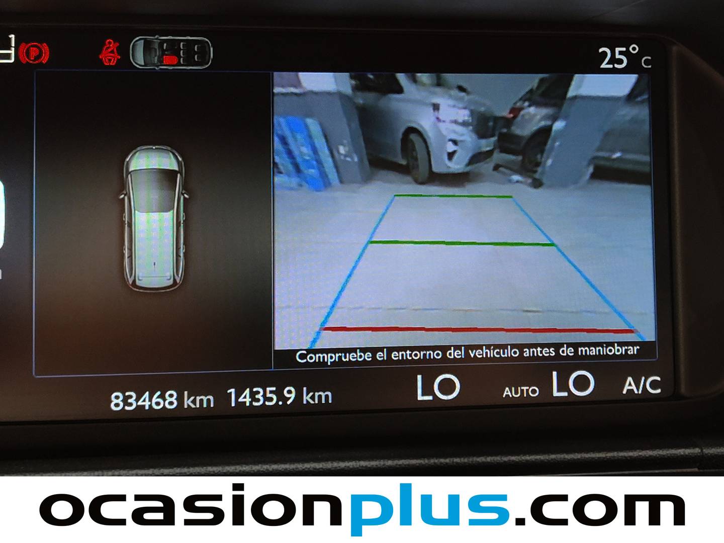 Accesorios del Citroën Grand C4 Picasso Citroën Grand C4 Picasso 1.6 HDI Exclusive (112 CV) 7 Plazas
