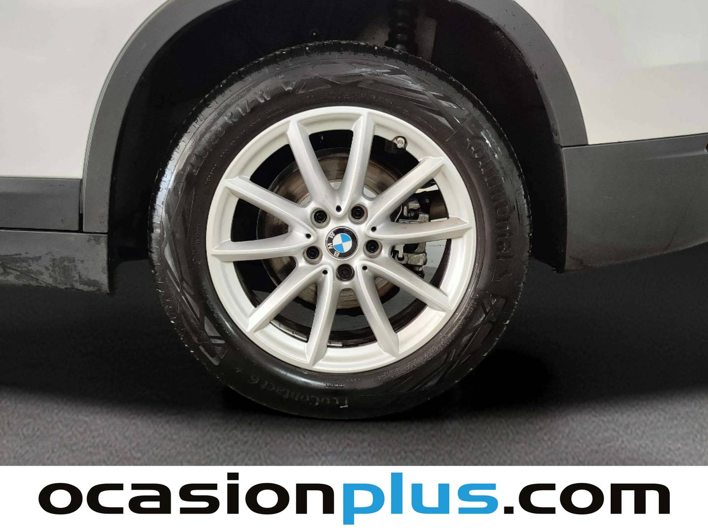 BMW X1 BMW X1 sDrive18d (150 CV) 150cv