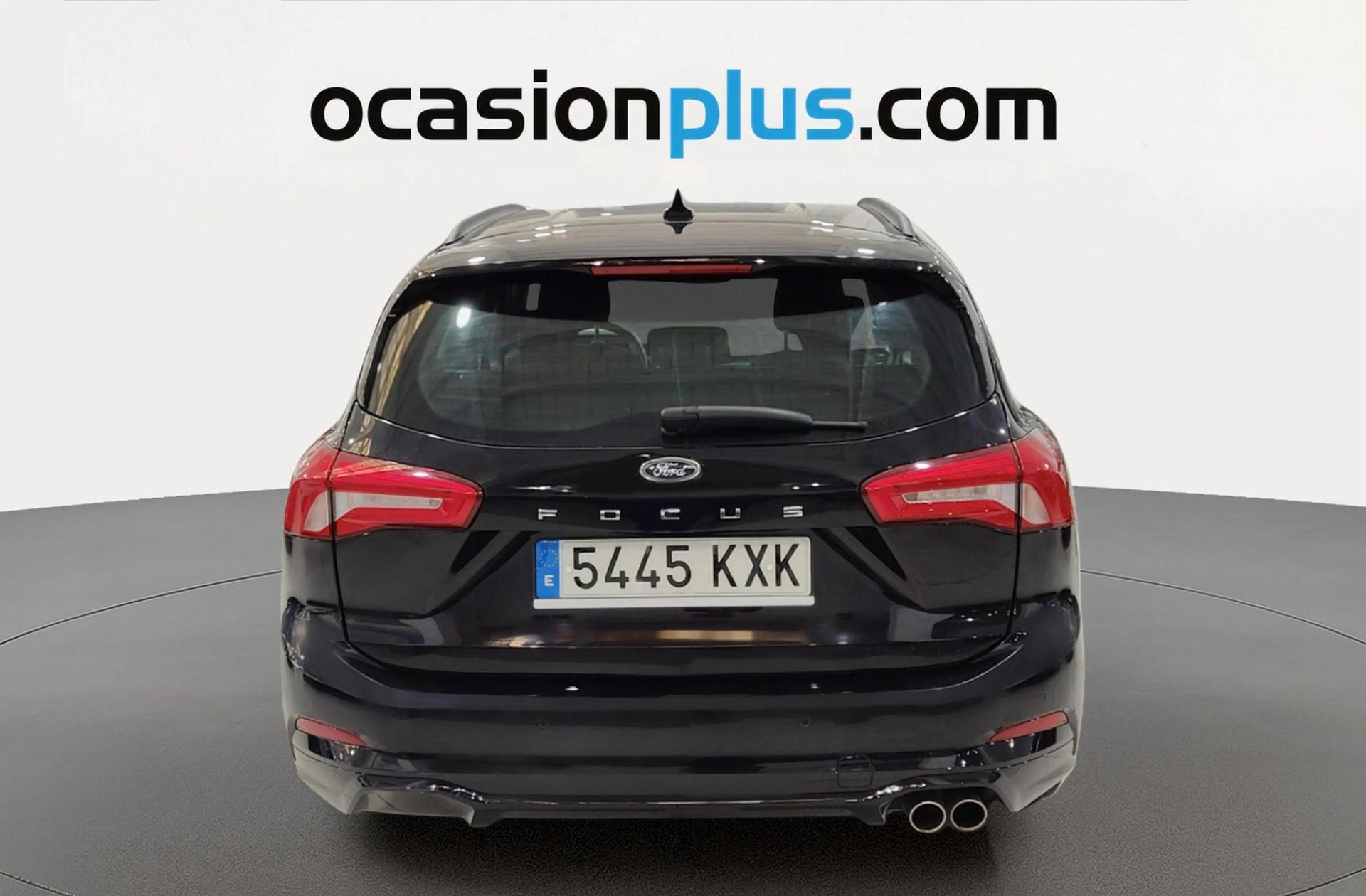 Ford Focus SportBreak 1.0 EcoBoost ST-Line - foto 15